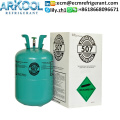 R507A refrigerant gas